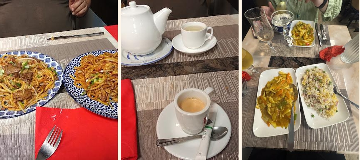 Wok de la gare 鲜炒 - Gallery Image 2