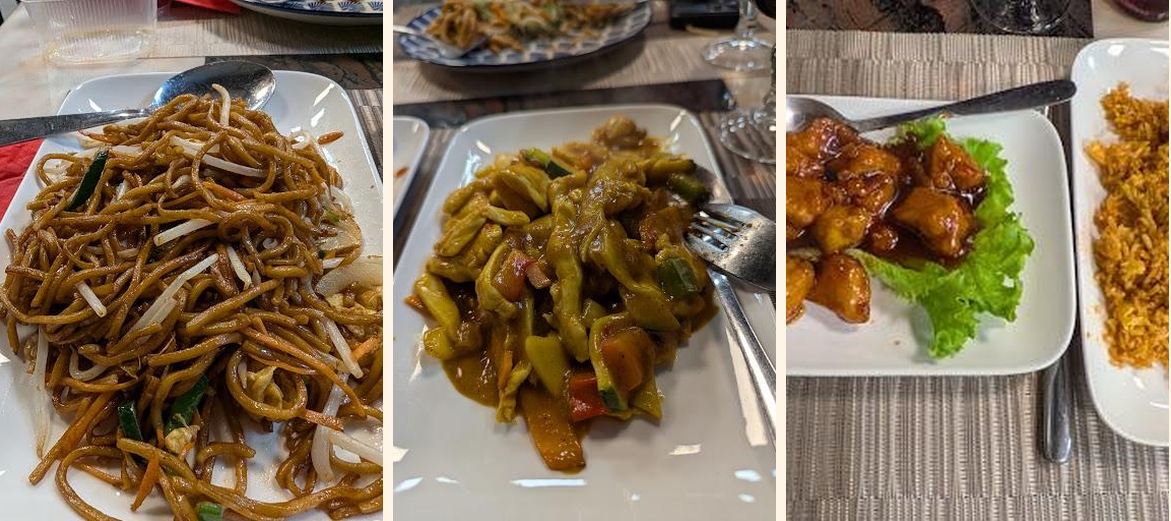 Wok de la gare 鲜炒 - Gallery Image 3