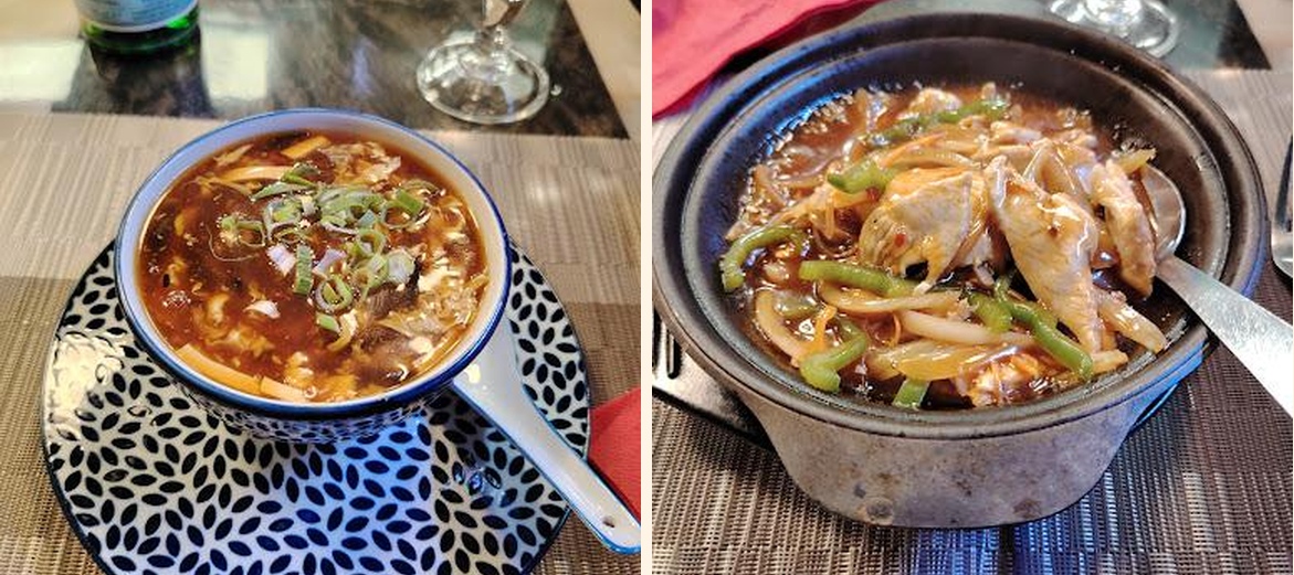 Wok de la gare 鲜炒 - Gallery Image 5