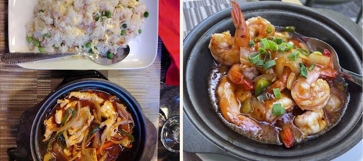 Wok de la gare 鲜炒 - Gallery Image 6