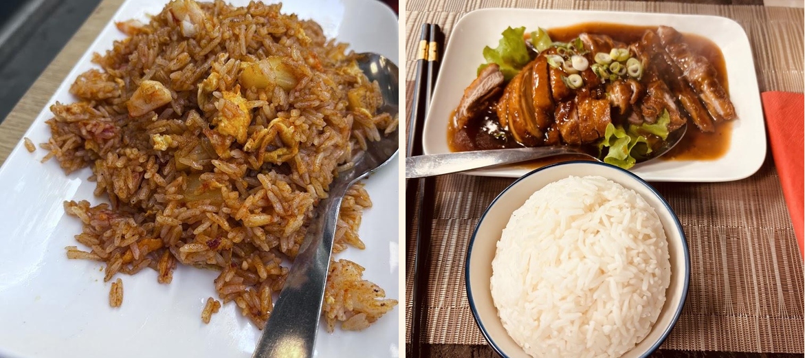 Wok de la gare 鲜炒 - Gallery Image 7